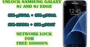 Once the phone is unlocked, you can use the default as well as other . How To Unlock Samsung Galaxy S7 Edge Sm G935t G935a And G930a Network Lock For Free Without Credit Anonyshutech