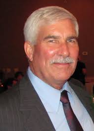 Thomas Simkins Obituary (2011)