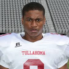 Eli Grow's High School Bio