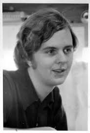 Randy Wolfe Obituary (1952