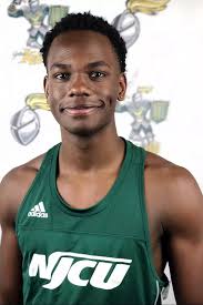 2018-19 Men's Track & Field Roster