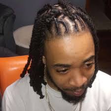 Do not use the dutch braid hairstyle because it is difficult to do on short hair. 26 Best Braids Hairstyles For Men In 2021