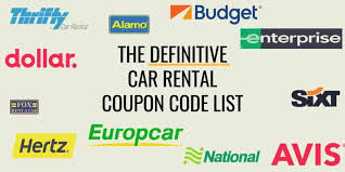 There are 44 thrifty promo codes & coupon codes now available. Best Car Rental Coupon Codes In 2021 To Save You Money Going Awesome Places