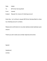 Download a bank account closing letter format doc file and learn how to write a letter to close bank account. You Can See This Valid Letter Format For Bank Account Cancellation At Http Creativecommunities Co 2017 12 02 Letter Templates Lettering Letter Writing Format