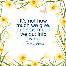 A company limited by guarantee. Thank You For All Of Your Amazing Support Donate Charlesdickens Giving Charity Quote Goodcau Donation Quotes Charity Quotes Thank You Quotes For Support