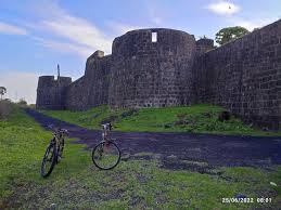 Madh Fort - Fortress - Mumbai ...