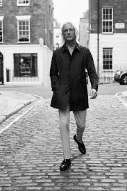 Paul weller is on facebook. Paul Weller Should We Be Using The Union Jack As Fashion I Don T Know British Gq