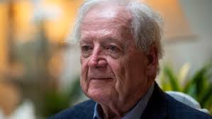 Nashville educational philanthropist Spalding dies, leaves legacy