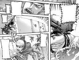 Those yeagerists are delusional asf snk aot eren yaegar eren yeager hange zoe hanji zoe erwin smith. Yeagerists Attack On Titan Wiki Fandom