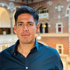 Mario Andre's Instagram, Twitter & Facebook