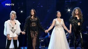 Originară din republica moldova, ana a câştigat, în 2014, emisiunea moldova are talent. Loredana Vocea Romaniei Live