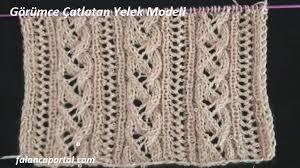 Modele Gilet Craquelant Crochet Scarf Knitting Crochet