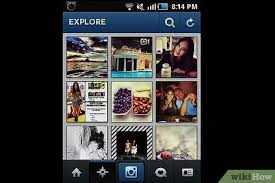 Instagram merupakan aplikasi berbagi foto dan video yang mulai populer di indonesia sekitar tahun 2014 silam. 4 Cara Untuk Mendapat Pengikut Instagram Gratis Wikihow