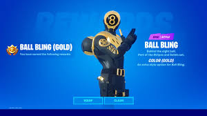 You can do it meme. How To Unlock The New Gold 8 Ball Vs Scratch Skin Fortnite Overtime Challenges Youtube