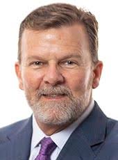 2021 In-House Counsel Awards: Bill Hutton