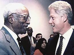 Bill Clinton, Race, and the Intellectual History of the 1990s