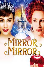 Mirror by mirror, released 26 february 2016 1. Mirror Mirror Audience Reviews Movietickets