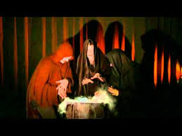 Fillet of a fenny snake, in the cauldron boil and bake; Double Double Toil And Trouble Youtube