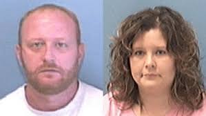 Family frustrated with lack of answers in unsolved Hopper Road double  murder of Curtis Francis and Jennifer Burgette