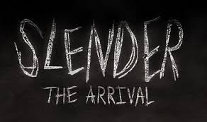 Use these images to quickly print coloring pages. Slender The Arrival Wikipedia