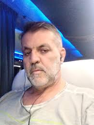 Perfil de Alido Moreno