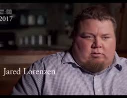 Jared Lorenzen