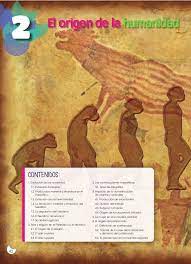 Contrastar los conceptos de historia e historiografía con el fin de diferenciar la realidad de la construcción intelectual. Libro Historia 1 Bgu Mayhm002