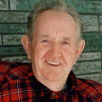 Obituary information for Walter Francis Boyd