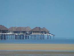 Seri bayu resort located just 3 minutes walk away from the tranquil beach of bagan lalang in sepang district not only offers nature lovers and city dwellers a great weekend retreat to escape from the. A Holiday Resort In Bagan Lalang Sepang Zama Holiday Resort Wallpaper