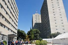 The charlotte maxeke hospital was gutted by a hearth in april. Charlotte Maxeke Hospital Fire Couldn T Be Controlled Due To Broken Hydrants