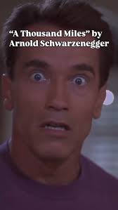 Vanessa Carlton x Arnold Schwarzenegger , I’ve been working