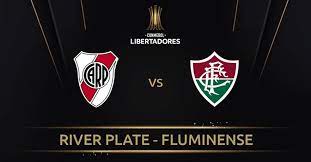 Em sua estréia, o time de xerém tem pela frente o river plate como adversário. River Plate X Fluminense Ao Vivo Onde Assistir Ao Jogo Da Libertadores Streaming Techtudo