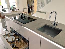 blanco sink and a samara