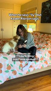 I cant breath. Need Onyx Storm NOW. #xadenriorson #fourthwing  #violetsorrengail #booktok #ironflame #onyxstorm