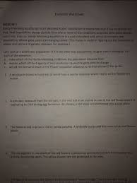 Environment worksheets and online activities. Solved Evolution Worksheet Exercise 1 Hardy Weinberg Equi Chegg Com