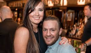 • 11 млн просмотров 2 года назад. The Truth About Conor Mcgregor S Wife Dee Devlin