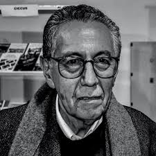 Agosto Clandestino. Poetas en La Rioja