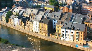 The namur ne 107 standard brings together these two realities. University Of Namur Free Apply Com