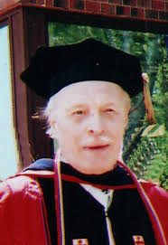 Obituary for Rev. Dr. Frederick Farnham Harling, Jr.