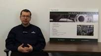 Aerosol Leak Detection System eliminates traditional water bath testing