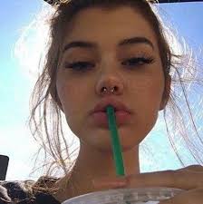 Aug 12, 2021 · a septum piercing is a piercing through the fleshy bit of cartilage that separates your two nostrils. 7 Things To Consider Before Getting A Septum Piercing 7 Choses A Considerer Avant D Obtenir Un Pierci Cute Nose Piercings Cute Piercings Septum Piercing