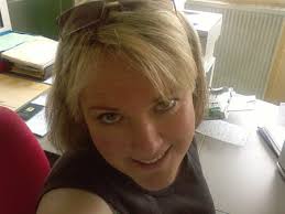 Celine BECKER, 43 ans (CHARLEVILLE MEZIERES, AIGLEMONT)