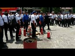 Entdecke rezepte, einrichtungsideen, stilinterpretationen und andere ideen zum ausprobieren. Pembinaan Bersama Security Pt Poj Area Madiun Youtube