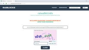 Easy nano direct withdraw in a sec to your wallet. Nano Coin The Complete Guide