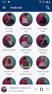 Sekarang anda juga dapat mengunduh video download ceramah sunda lucu hj aah mp4. Download Ceramah Lucu Kh Jujun Junaedi Terbaru 2020 Mp3 Free For Android Ceramah Lucu Kh Jujun Junaedi Terbaru 2020 Mp3 Apk Download Steprimo Com