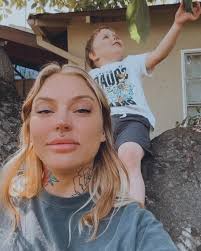 Happy birthday poppy, 98 years of being an absolute unit. ✨🤙🏼❤️ proud to  be a Bergmann.