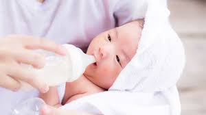 Sekarang ini banyak cara untuk mendapatkannya seperti pemberian susu formula pada bayi baru lahir. 10 Rekomendasi Susu Formula Untuk Bayi Baru Lahir Mhomecare Blog