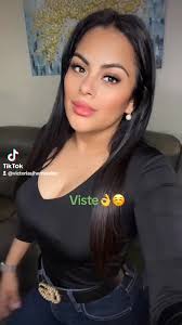 Victoria Starr Hernandez