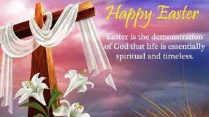 Explore more searches like hari paskah. Ringkas Tapi Menyentuh Kumpulan Ucapan Selamat Paskah 2020 Bahasa Inggris Indonesia Beserta Gambar Tribun Kaltim