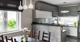 Suggestions pour aménager sa cuisine personnelle en une cuisine professionnelle. Comment Bien Amenager Une Cuisine Ouverte Groupe Launay